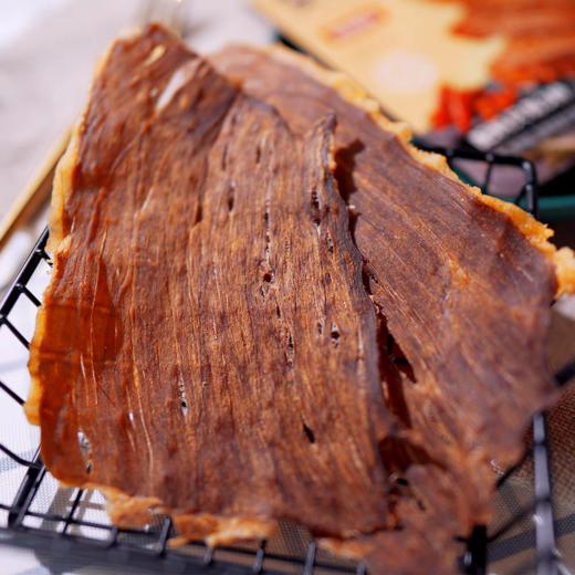 DRYK迪瓦克安格斯牛排脆(原味) 商品图5