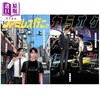 【中商原版】漫画 去唱卡拉OK吧!+去恰饭吧（上） 2册套装 和山やま 冈聪实 成田狂儿 角川书店 日文原版漫画书 カラオケ行こ ファミレス行こ 商品缩略图0