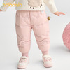 【商场同款】巴拉巴拉宝宝羽绒裤保暖束脚裤子男女童冬装2025新款 商品缩略图1