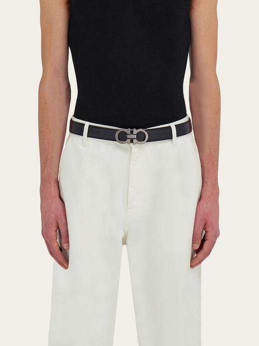 FERRAGAMO 菲拉格慕 皮带男  0786347-002 . 商品图2