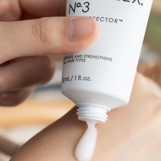 Olaplex欧拉裴发芯修护随行套组|修护发丝损伤，改善干枯毛躁，还原柔顺秀发 商品图3