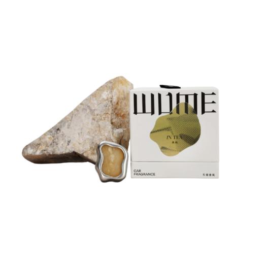 无弥wume车载香氛香薰 商品图0