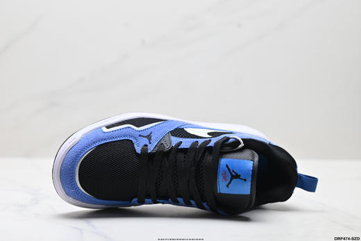 耐克乔丹Air Jordan CMFT Era复古简约休闲鞋HQ0506-105男女鞋 商品图1