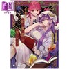 【中商原版】漫画 红魔馆的女人们 第2集 東方Project 角川书店 日文原版漫画书 紅魔館の女たち 商品缩略图0