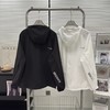 D082124男女梭织透气薄款运动连帽外套 商品缩略图1
