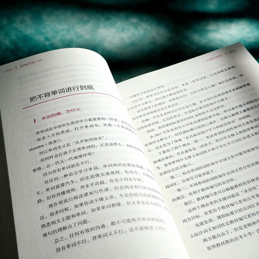 和孩子说一切 北大夫妇育儿笔记 王烁 楼夷合著 高知父母育儿困境 家庭教育 商品图12