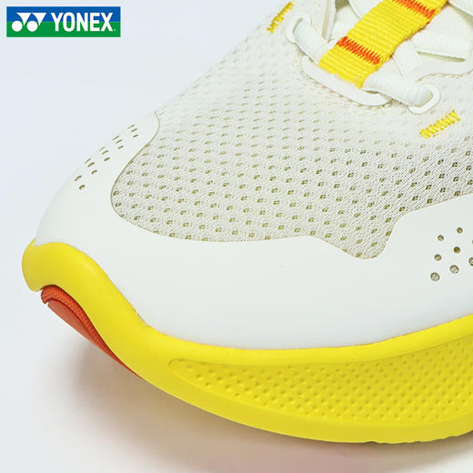 YONEX尤尼克斯专业yy羽毛球鞋SHRPT1MEX SHRPT1LEX男女款减震透气舒适防滑 商品图2