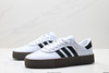 阿迪达斯Adidas Samba rose防滑低帮板鞋AQ1134男女鞋 商品缩略图3