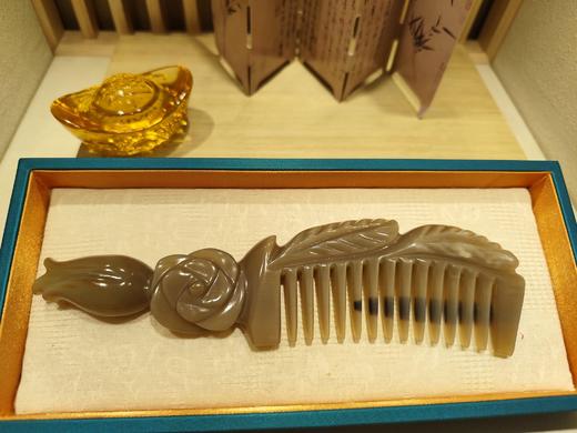 玫瑰手柄中号 商品图0