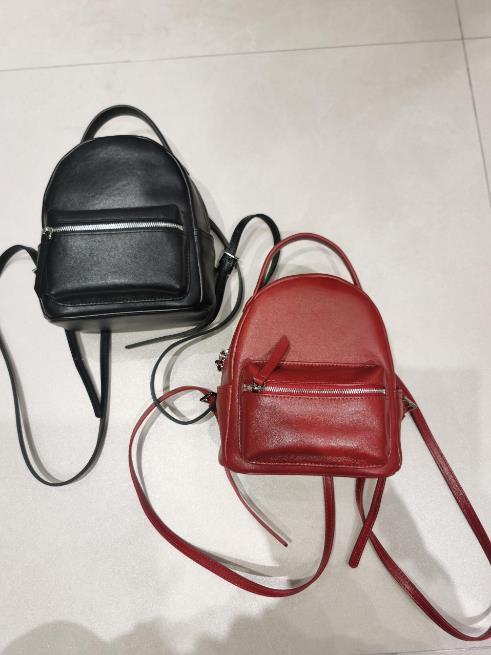 【门店同款】ENJOY常卖简约百搭双肩包 164898419 商品图0