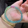 5.5mm碧玺手链 商品缩略图0