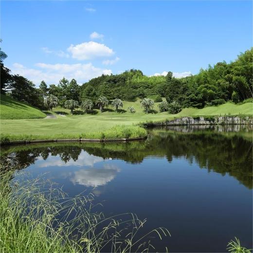 岸和田乡村俱乐部  Kishiwata Country Club  | 大坂高尔夫球场 | 日本高尔夫球场俱乐部 | 亚洲高尔夫 商品图2