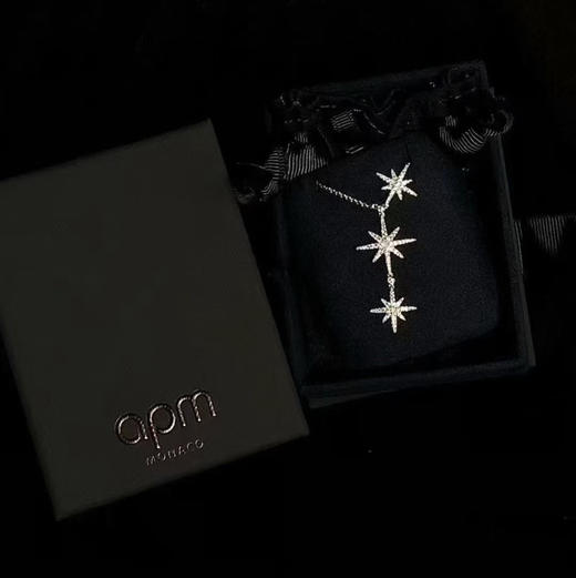 预售 Apm饰品合集 商品图3