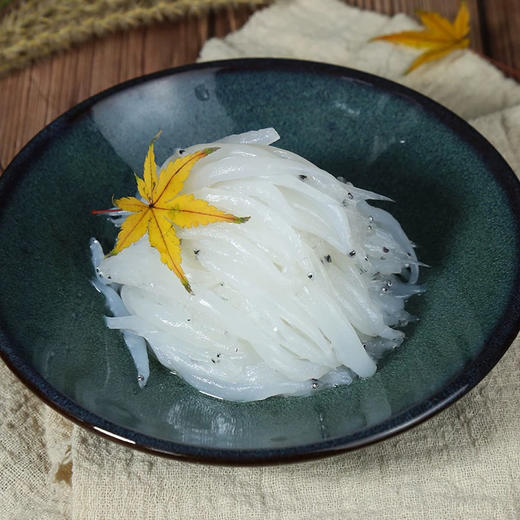 【BF】【新】蓝雪大银鱼 100g/袋 商品图1