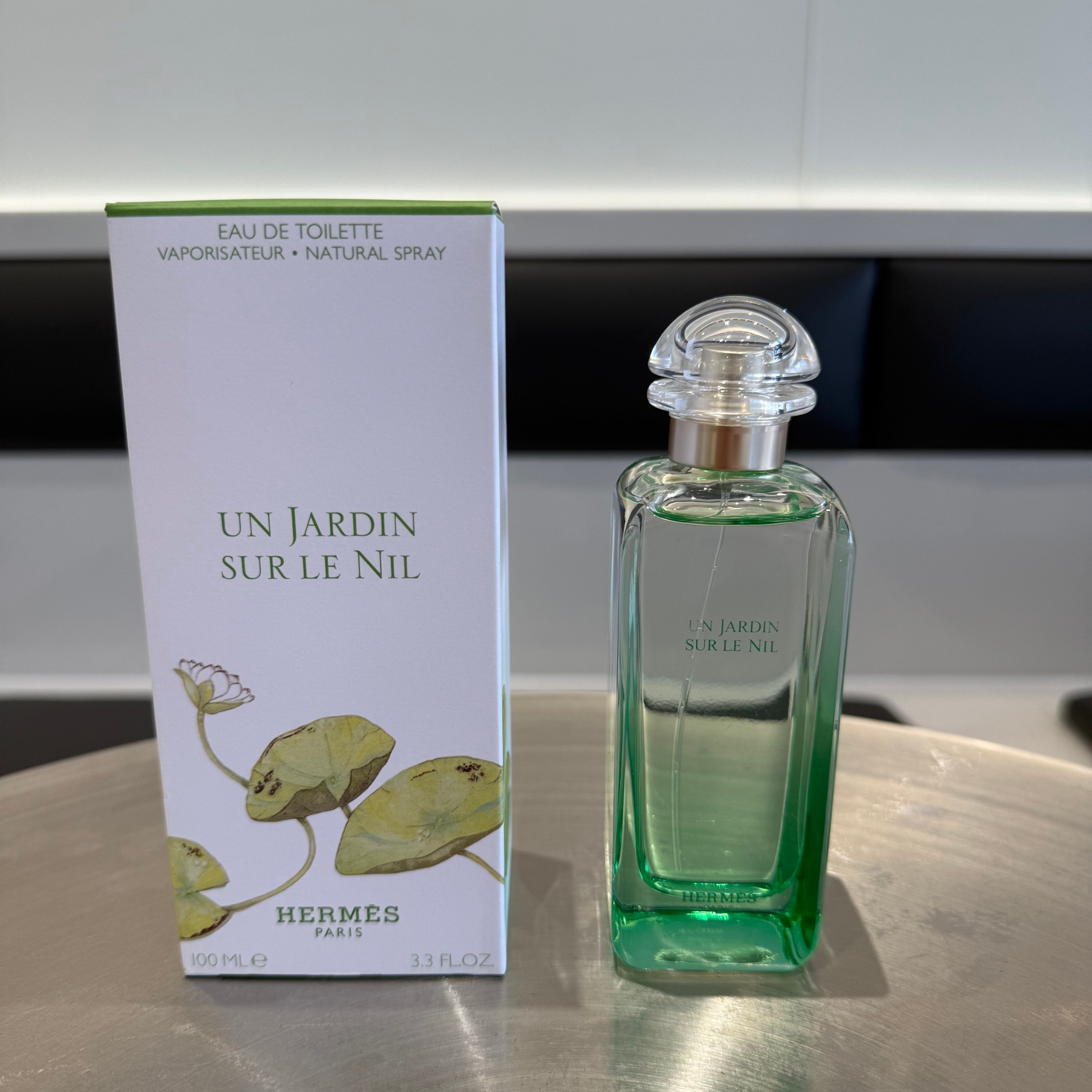 G389尼罗河花园香水