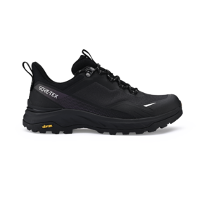 探路者女式GORE防水VIBRAM徒步鞋TFAAAN92268