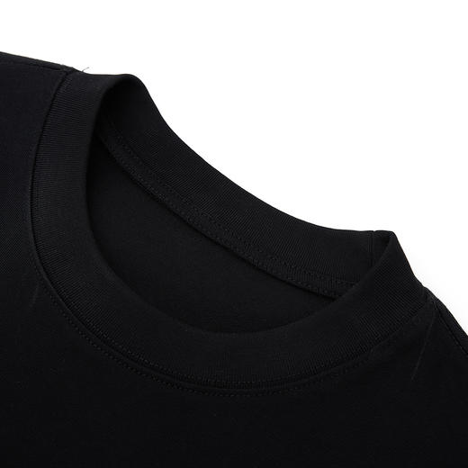 【新品上新】HX 春秋季圆领长袖T恤C102530017101 商品图9