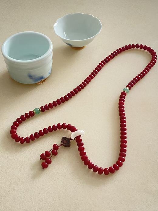 【莲延不绝】超长链·莲花专区 商品图5