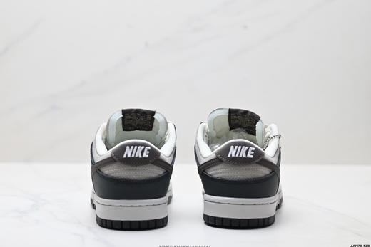 耐克NIKE DUNK LOW低帮休闲运动板鞋LF0039-007男女鞋 商品图5