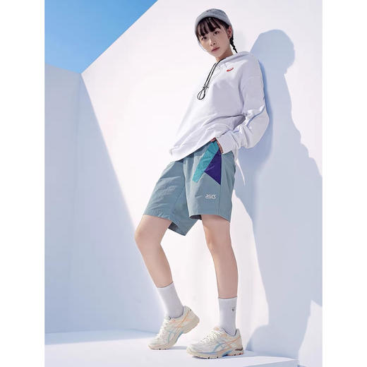 亚瑟士运动鞋GEL-FLUX4丨减震回弹 舒适轻量鞋 商品图7