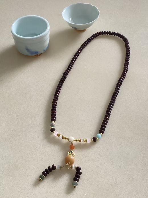 【莲延不绝】超长链·莲花专区 商品图9