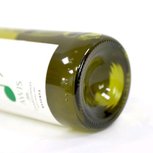 音符AWJS 13.5°珍藏当妮白干型白葡萄酒 750ml/瓶 商品图2