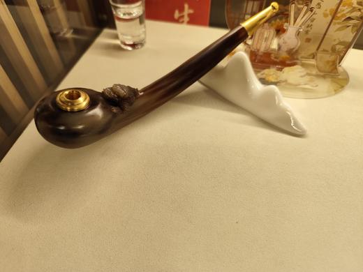 精雕烟斗 商品图0