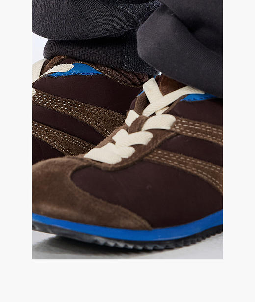 jnby   25年秋款  运动鞋  6P8M10410 商品图5