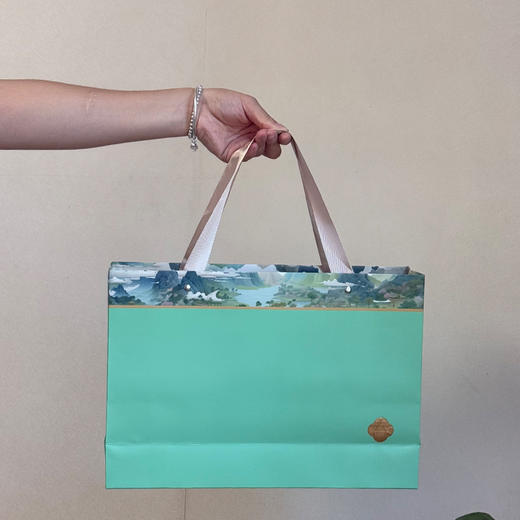 春序晓露鲜白茶150克 商品图4