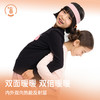 onmygame女童长袖T恤双面暖暖绒亲肤保暖防静电GP81118000 商品缩略图3