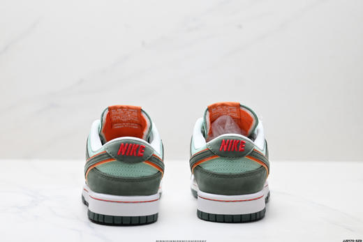 耐克NIKE DUNK LOW低帮休闲运动板鞋LF0039-007男女鞋 商品图5