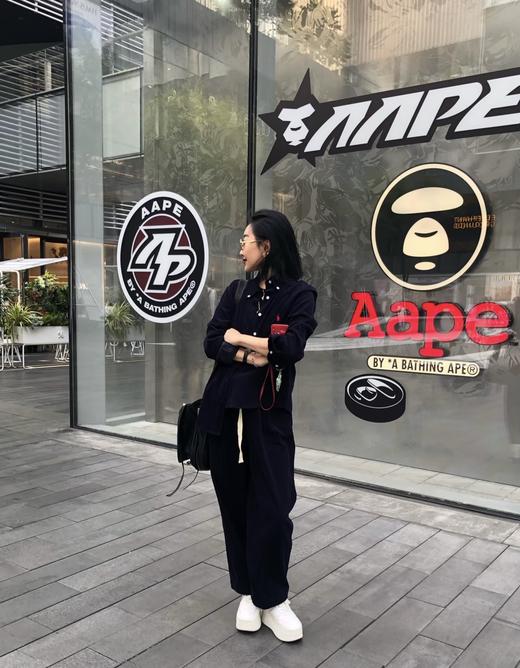 拉夫劳伦 灯芯绒衬衫（ZY*SS） 商品图3