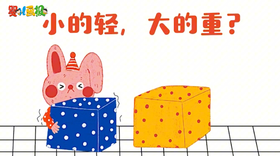 2025年7月 小的轻，大的重？