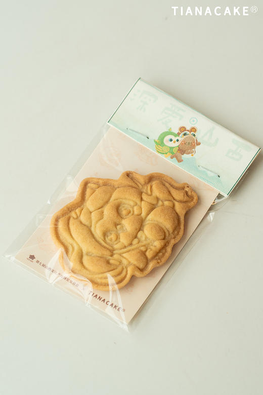 荞麦饼干- 商品图2