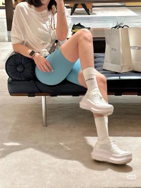 原单，萨罗蒙联名款XT-6厚底休闲女士运动鞋