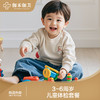 3-6周岁儿童体检套餐 商品缩略图0