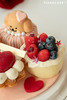 莓有理由💕（四口味甜品盘） 商品缩略图5