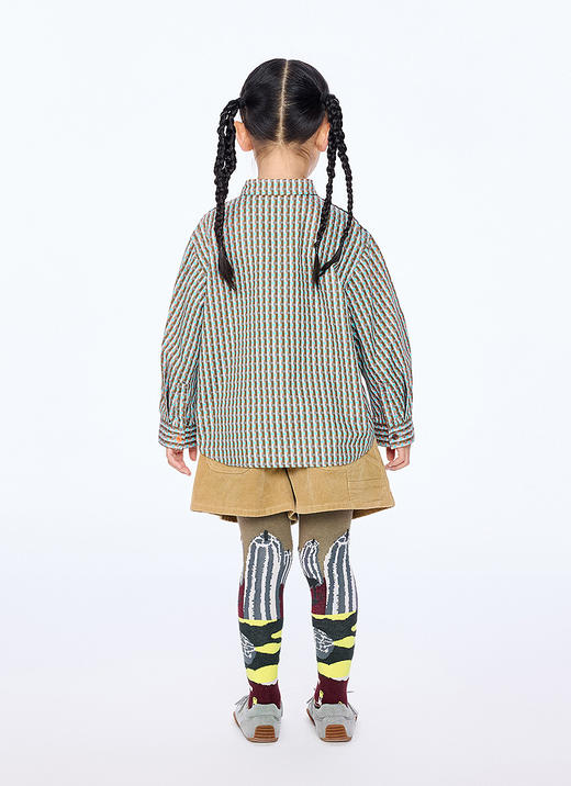 jnby  25年秋款  裤袜  6P8N10060 商品图6