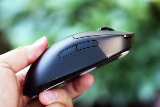 【官翻版95新 |保修1年 】罗技GPW一代双模RGB鼠标 Hero25K 25600DPI 商品图4