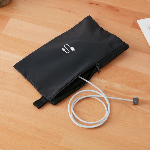 旅行便携内衣鞋子收纳袋数码整理收纳袋AQ 商品图5