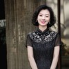 西子/蝴蝶云肩新中式民族风重工绣花假领子云肩披肩/SJTJ009 商品缩略图8