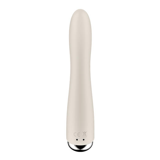 Satisfyer Spinning Vibe 1女用震动棒3色可选 商品图13