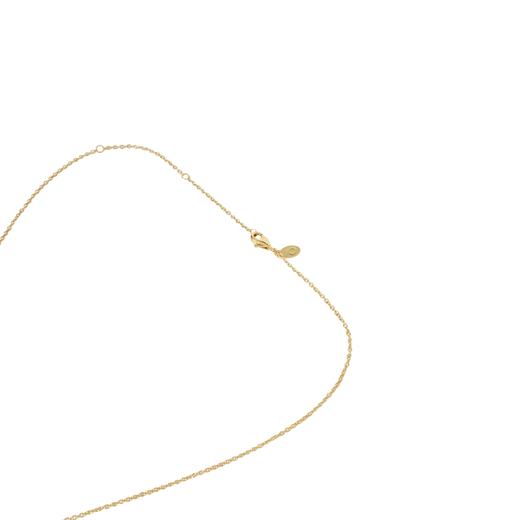 Pandora 潘多拉 小金蛇项链 商品图5