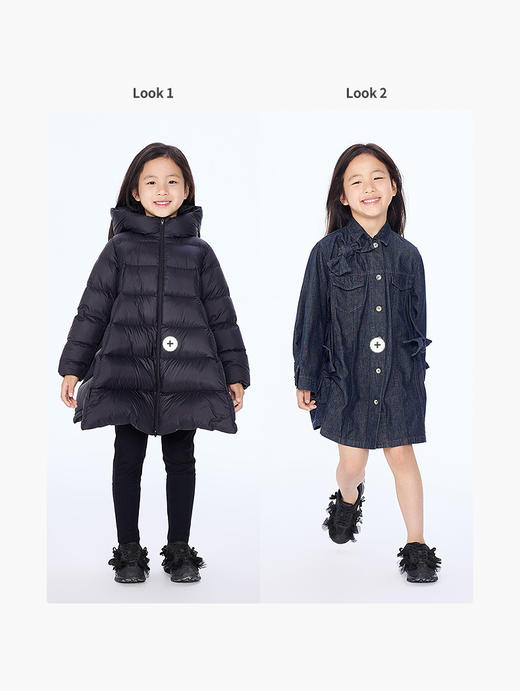 jnby  25年秋款  运动鞋   6P8M10420 商品图6