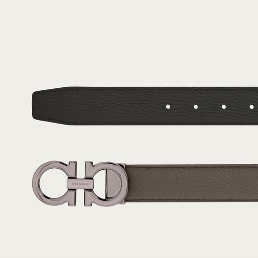 FERRAGAMO 菲拉格慕 皮带男  0785973-111 . 商品图1