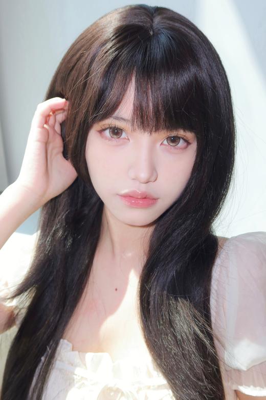 yukicon日抛【流光棕】14.5mm 商品图3