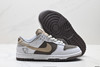 耐克NIKE DUNK LOW低帮休闲运动板鞋LF0039-007男女鞋 商品缩略图4