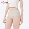 都市丽人内裤女士裸氨内裤女士平角内裤女内裤一体美臀内裤LKH5W4 商品缩略图2