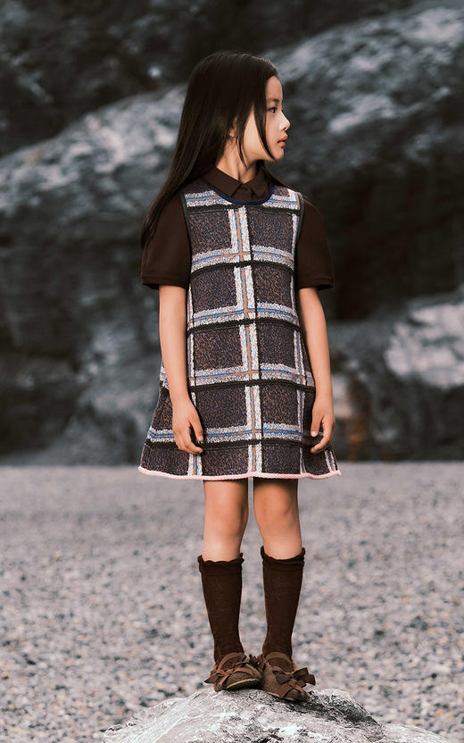 jnby   25年秋款  浅口鞋  6P8M10440 商品图0