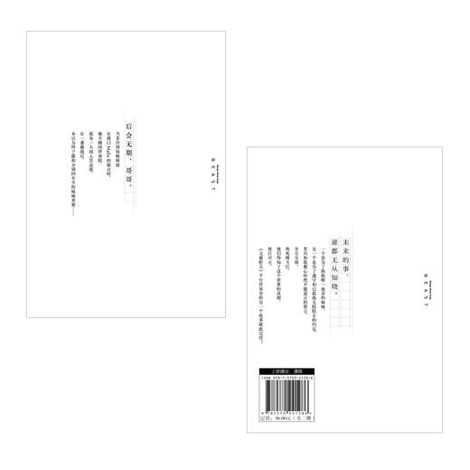 【限量特典版】文豪野犬BEAST. 3-4（有偿特典：立体亚克力砖-太宰治款）“新双黑”再次碰撞， 太宰治揭露真相！ 商品图7